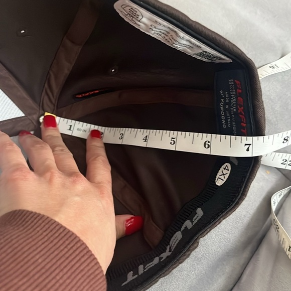 “Lake Tahoe- Men’s Hat” - Picture 5 of 7